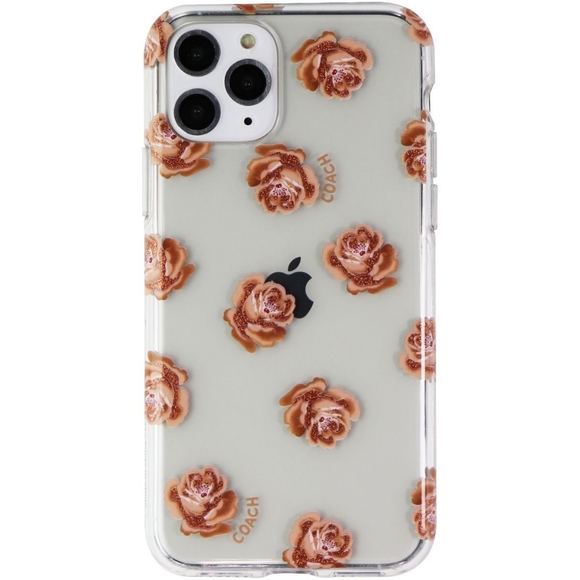 Coach Protective IPHONE 11 PRO Case - Picture 2 of 2